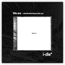 Amazon.co.jp: [ Special Jewel Ver. ] i-dle - 8th Mini Album